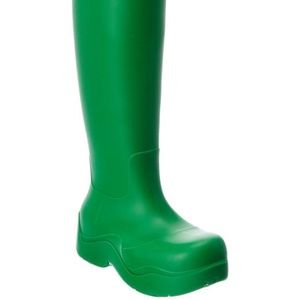 Bottega Veneta puddle boot